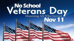 Veterans Day 