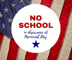 Memorial Day