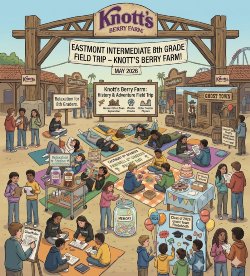 Knott's 