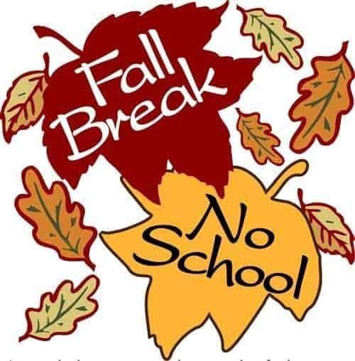 No School 