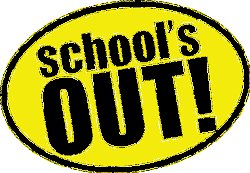 School\'s Out