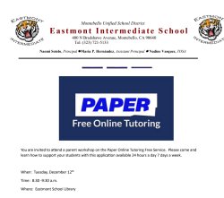 Paper