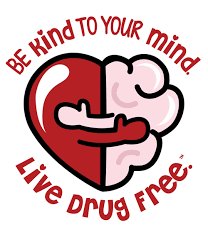 Drug Free