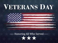 Veterans Day