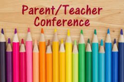 Parent Conferences