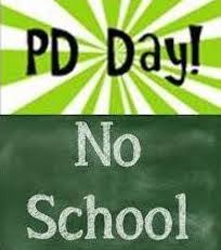 Non-Instructional Day