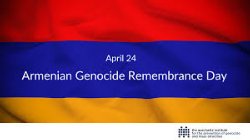 Armenian Genocide