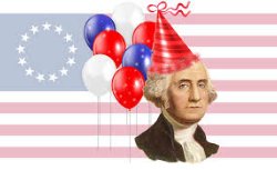 Washington’s Birthday