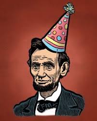 Lincoln’s Birthday